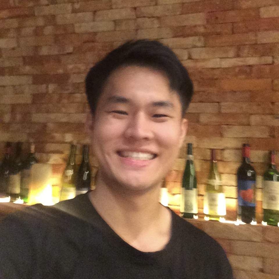 Junyao Yang