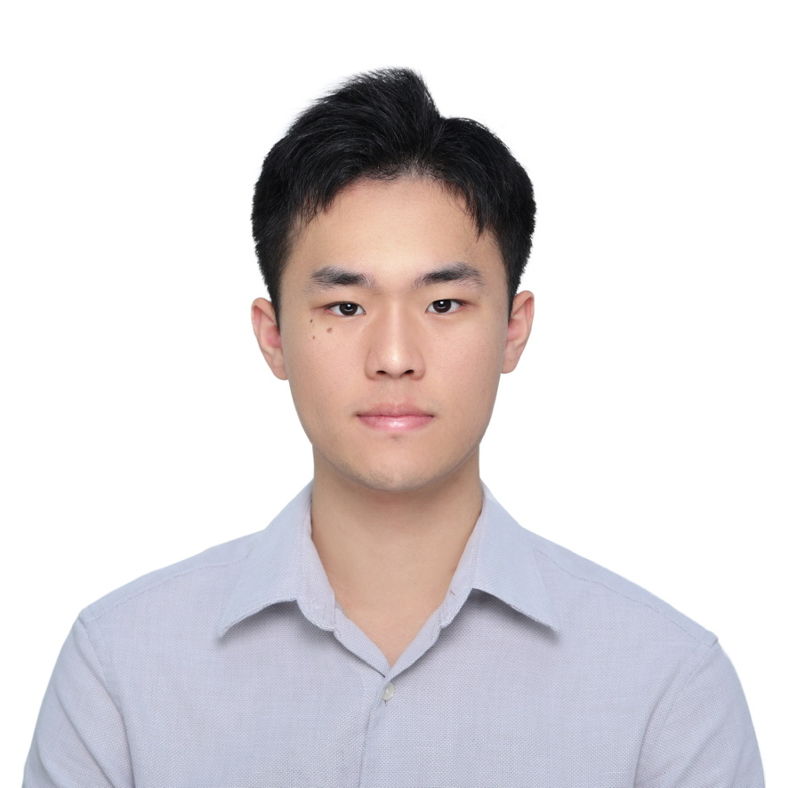 Junyao Yang